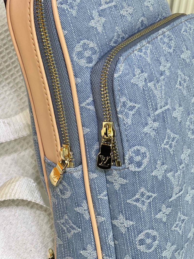 Louis Vuitton Waist Chest Packs